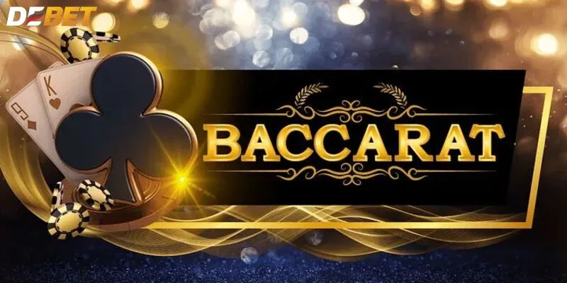 Baccarat Trực Tuyến Uy Tín Chinh Phục Sảnh Bài Đẳng Cấp