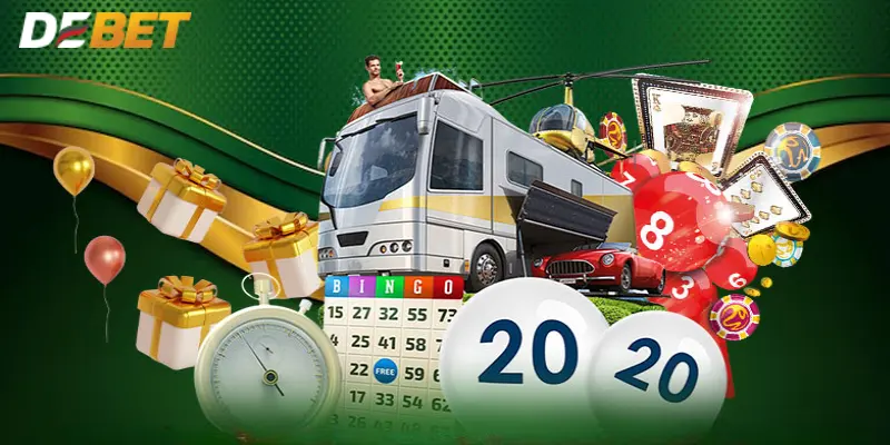 Bắt song thủ lô theo lô rơi tăng xác suất trúng 99%