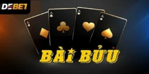 Cách Chơi Bài Bửu 4 Lá Hiệu Quả Nhất Dành Cho Tân Binh