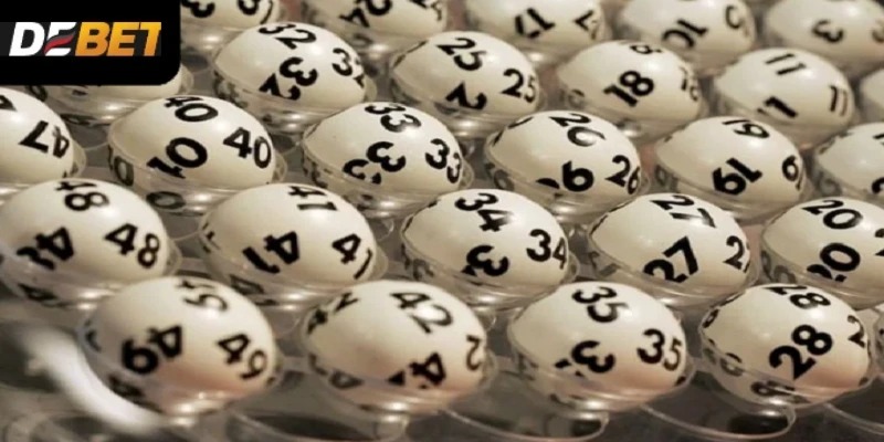 Cách soi cầu lô xiên bằng đề chạm