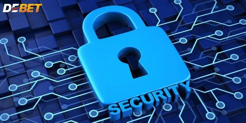 Chính sách bảo mật chính là kim chỉ nam cho mọi hoạt động bảo vệ thông tin người chơi