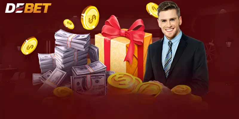 Đại lý Debet, cơ hội khởi nghiệp hấp dẫn vốn 0 đồng