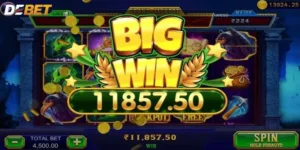 Game Nổ Hũ Đổi Thẻ Cào – Chinh Phục Phần Thưởng Khủng