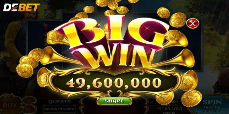 Game nổ hũ đổi thẻ cào mang lại phần thưởng hấp dẫn chỉ với cú nhấp chuột