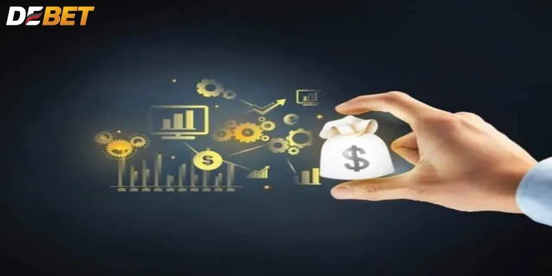 Hệ thống bảo mật của nhà cái luôn được tối ưu nhằm giúp bảo vệ thông tin người chơi