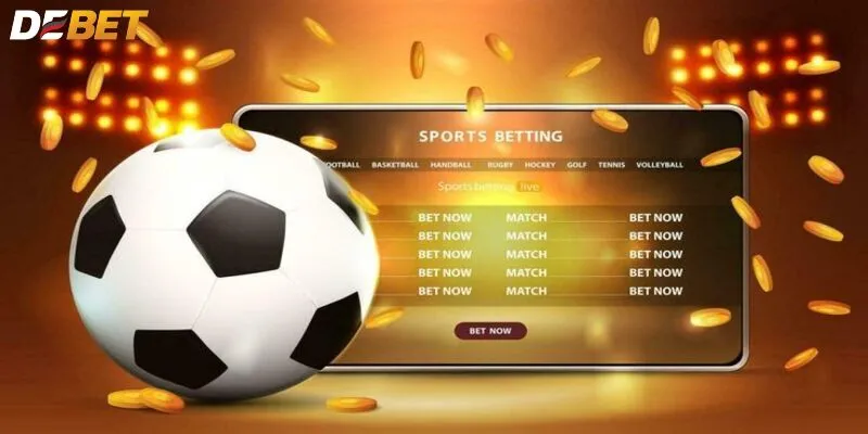 Kèo Half Time/Full Time hay còn được biết đến với tên gọi khác là kèo hiệp 1 và cả trận