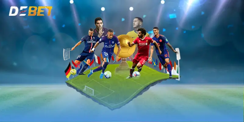 Kèo thay người đó là cược số người được thay thế trong trận đấu