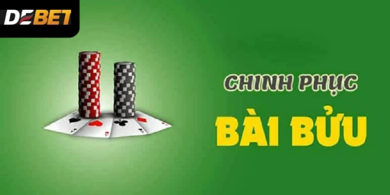 Làm chủ cuộc chơi