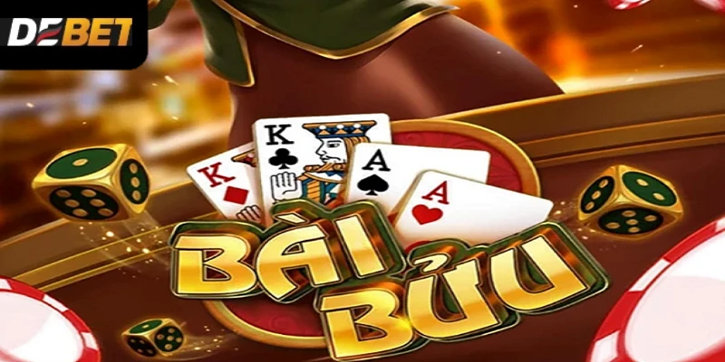 Luật chơi bài bửu