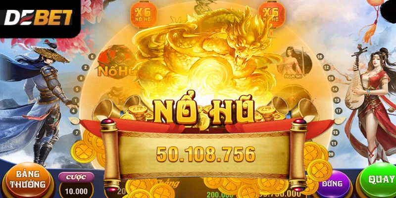 Lưu ý khi tham gia top game dễ nổ hũ nhất