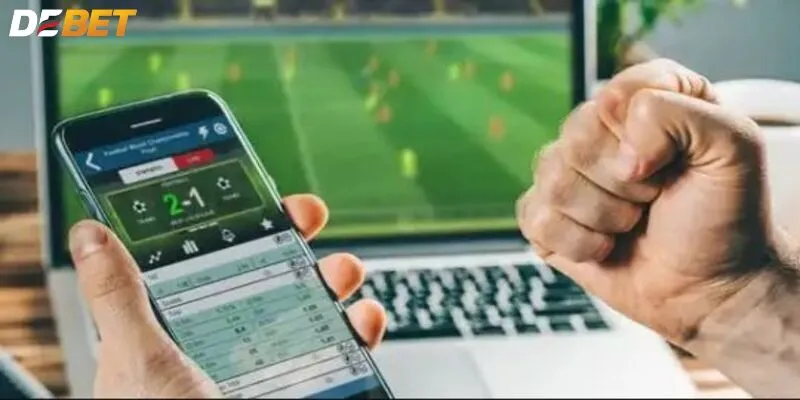 Mẹo bắt kèo chắc thắng được chia sẻ bởi các chuyên gia