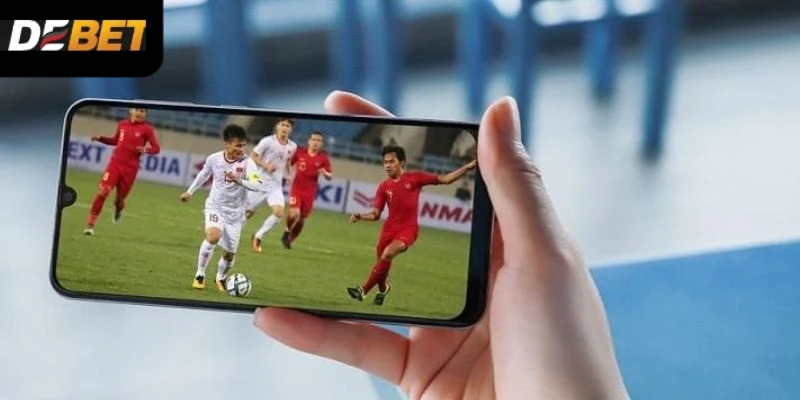 Nắm bắt thông tin trận đấu trước khi đặt cược