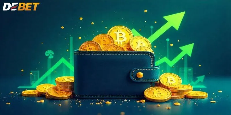 Người chơi cần điền chính xác thông tin tài khoản trước khi thực hiện lệnh rút tiền