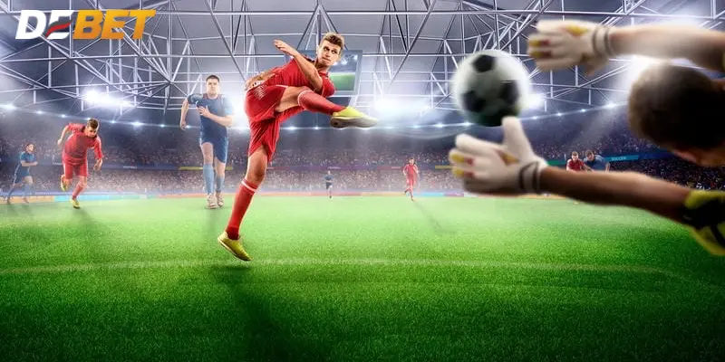 Người chơi hiểu rõ các loại cược để bắt kèo BTTS