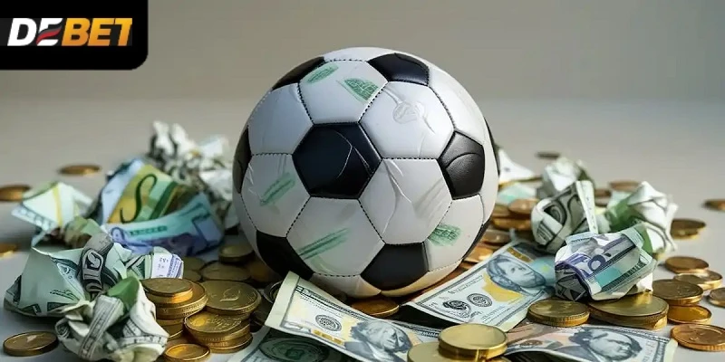 Quy định tính tiền kèo cơ hội kép