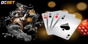 Rồng Hổ: Trò Chơi Tốc Độ Dành Cho Những Người Dám Làm