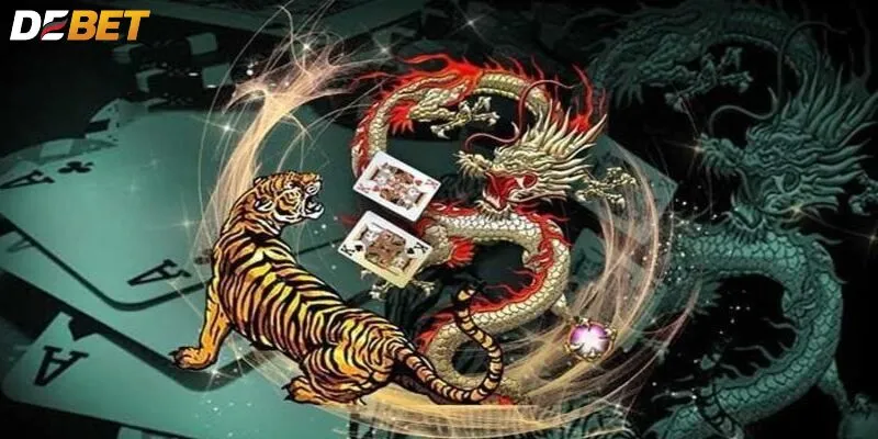 Rồng Hổ là trò chơi có nguồn gốc từ Campuchia