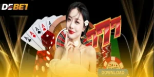 Hướng Dẫn Tải App Debet Dễ Dàng Trên Di Động Từ A Đến Z