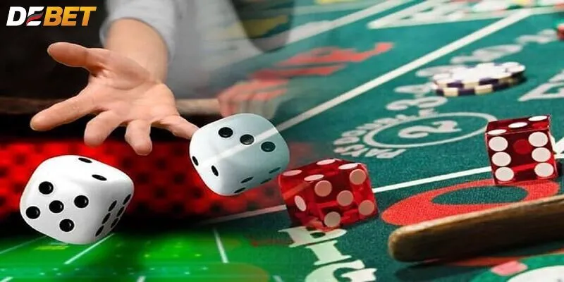 Tài Xỉu Debet - Chiến Thuật Chinh Phục Mọi Ván Đấu