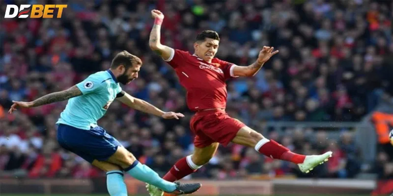 Tiền vệ box-to-box chỉ những vị trí tiền về có khả năng hoạt động toàn diện