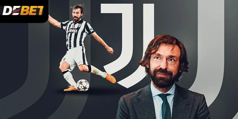 Tiền vệ hay nhất thế giới - Andrea Pirlo