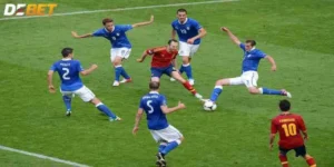 Tiền Vệ Trung Tâm Là Gì? Những Điều Không Thể Bỏ Qua