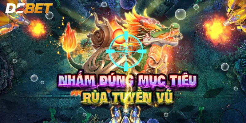 Triển khai các chiến thuật để săn cá hiệu quả tối đa