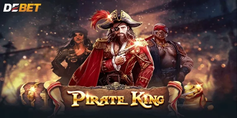 Vua Hải Tặc lấy cảm hứng từ những cuộc phiêu lưu trên biển cả